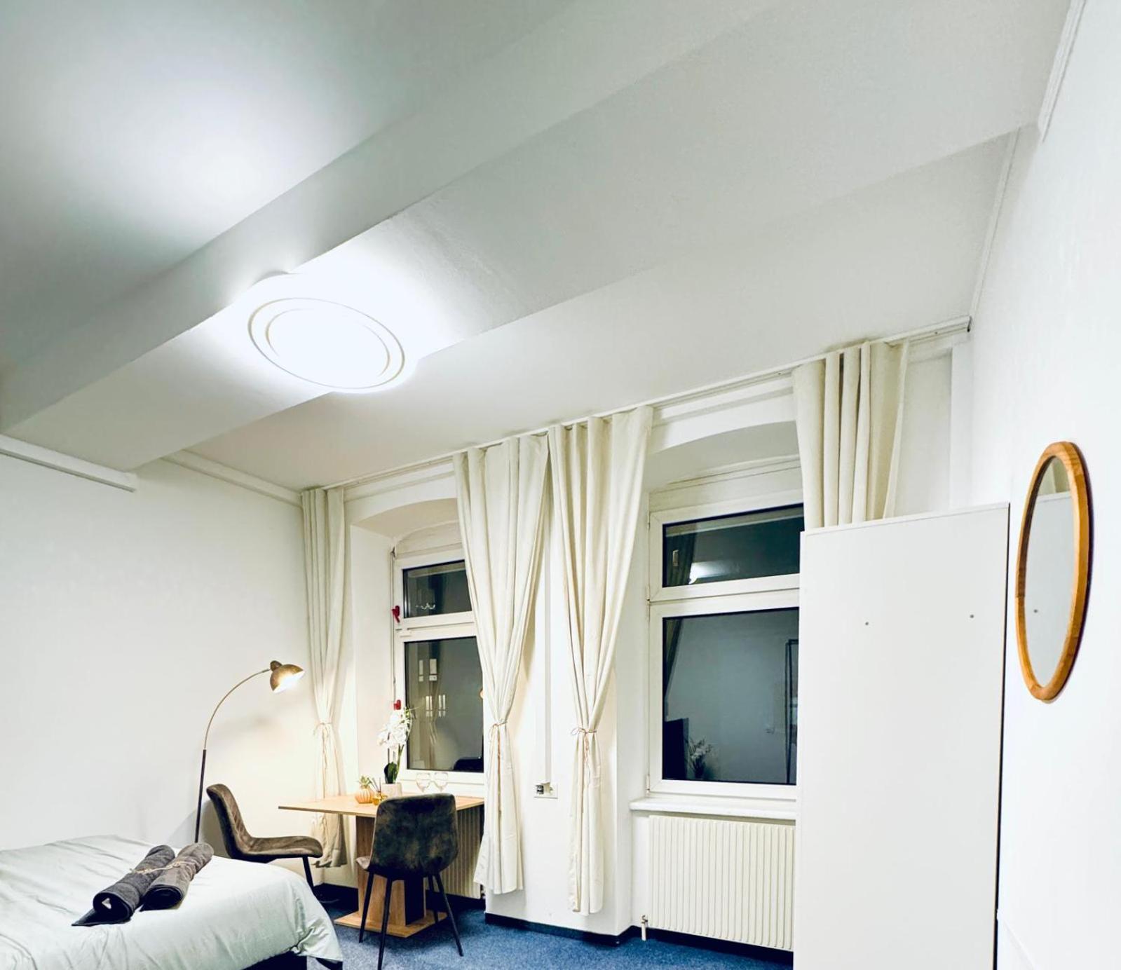 Apartment Bright Stay, 7br Shared Only 13min To Belvedere Palace Wien
