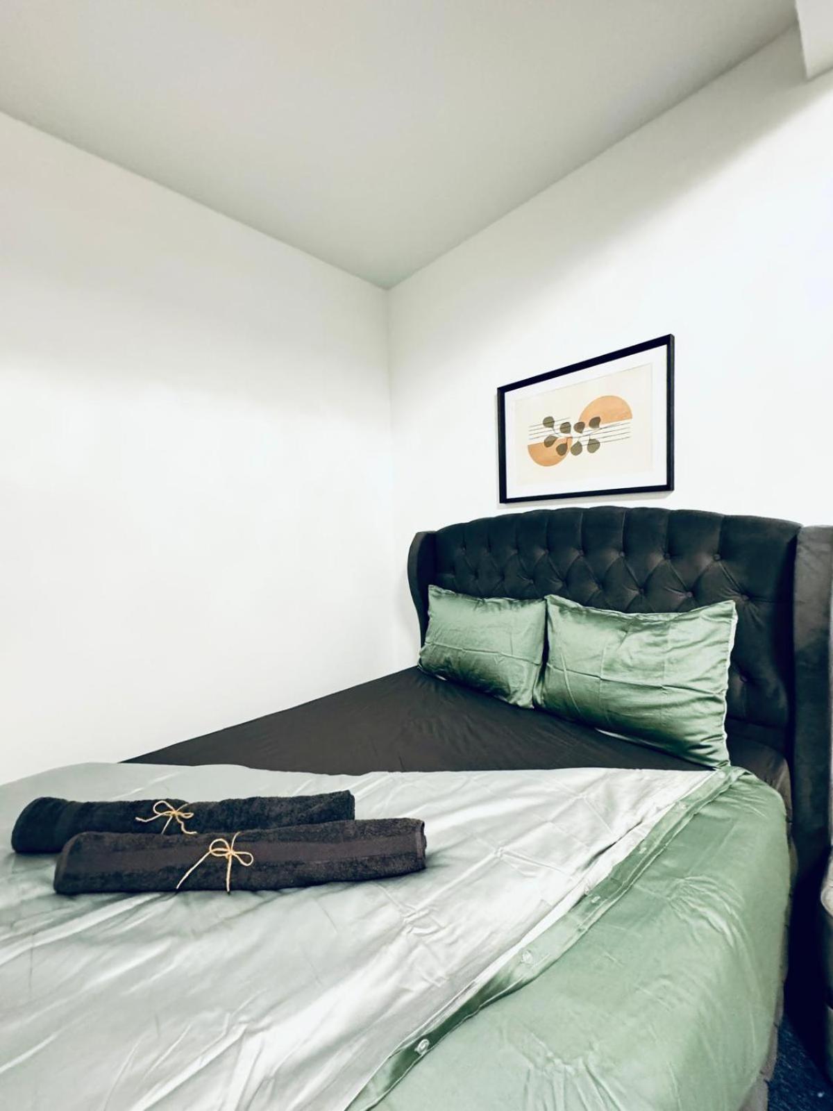 Bright Stay, 7br Shared Only 13min To Belvedere Palace Wien