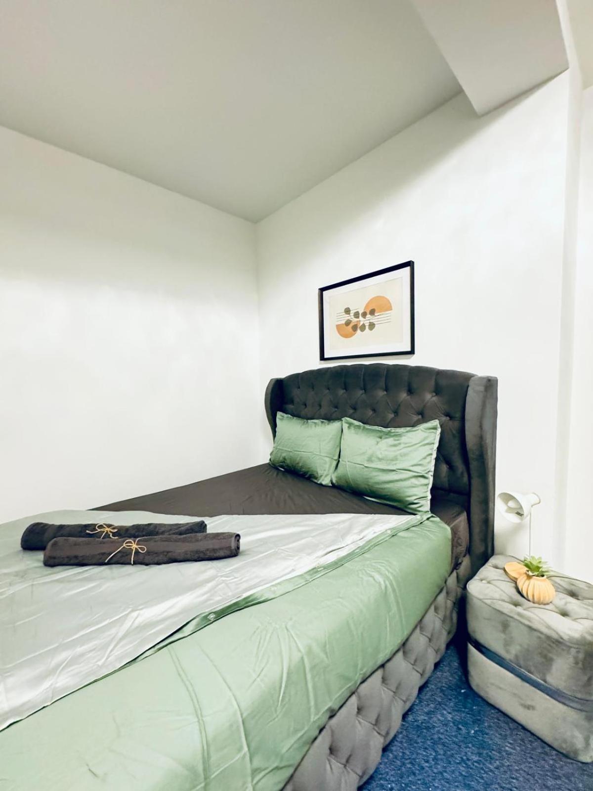Bright Stay, 7br Shared Only 13min To Belvedere Palace Wien