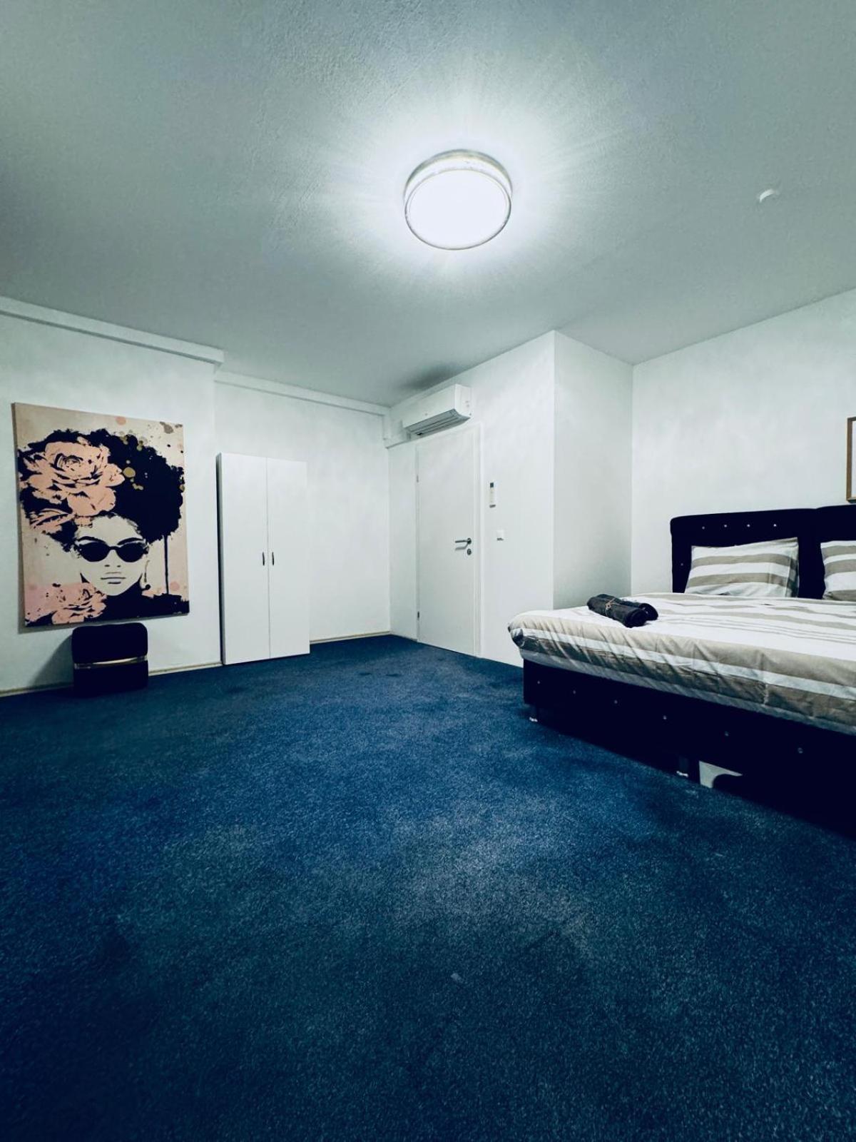 Apartment Bright Stay, 7br Shared Only 13min To Belvedere Palace Wien