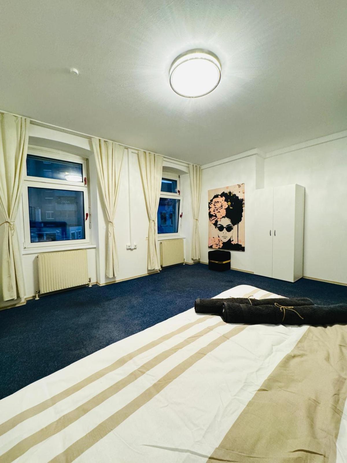Apartment Bright Stay, 7br Shared Only 13min To Belvedere Palace Wien