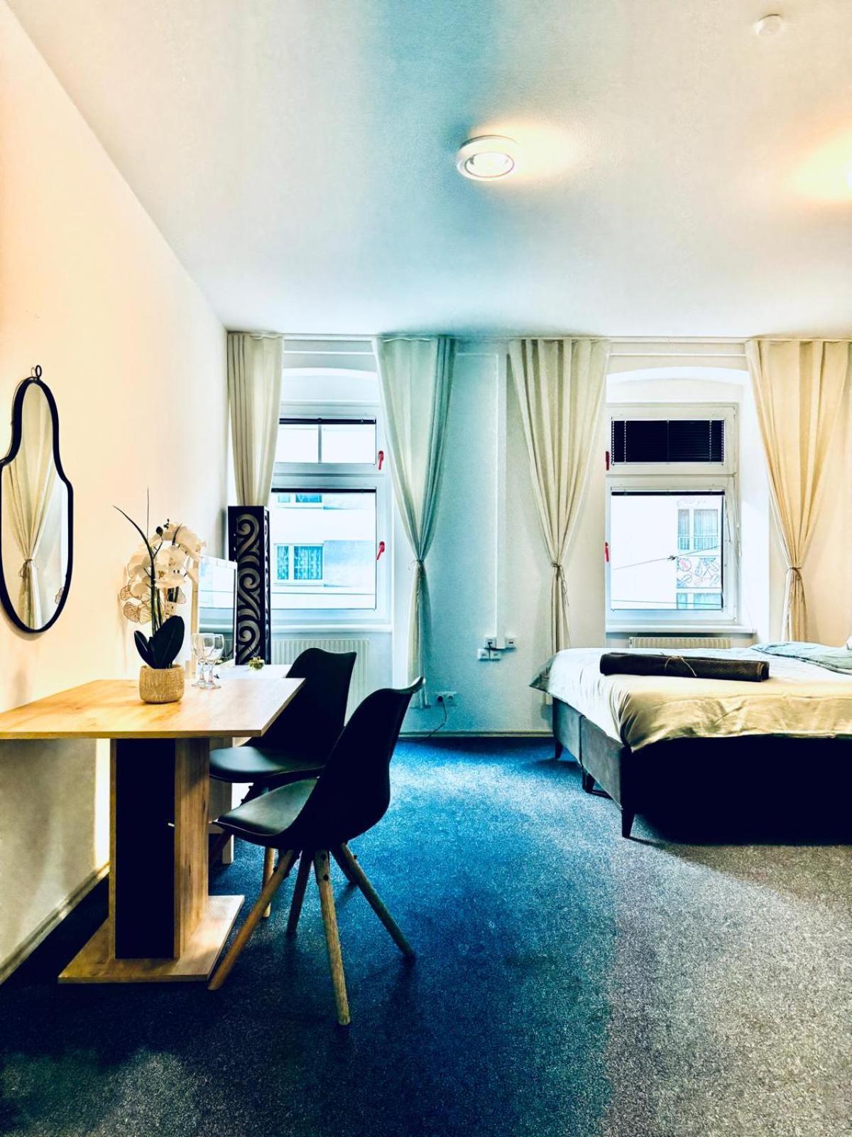 Apartment Bright Stay, 7br Shared Only 13min To Belvedere Palace *