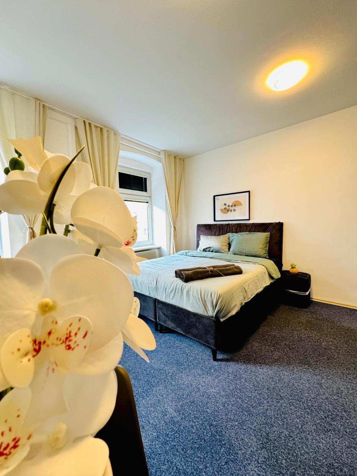 Bright Stay, 7br Shared Only 13min To Belvedere Palace Apartment *
