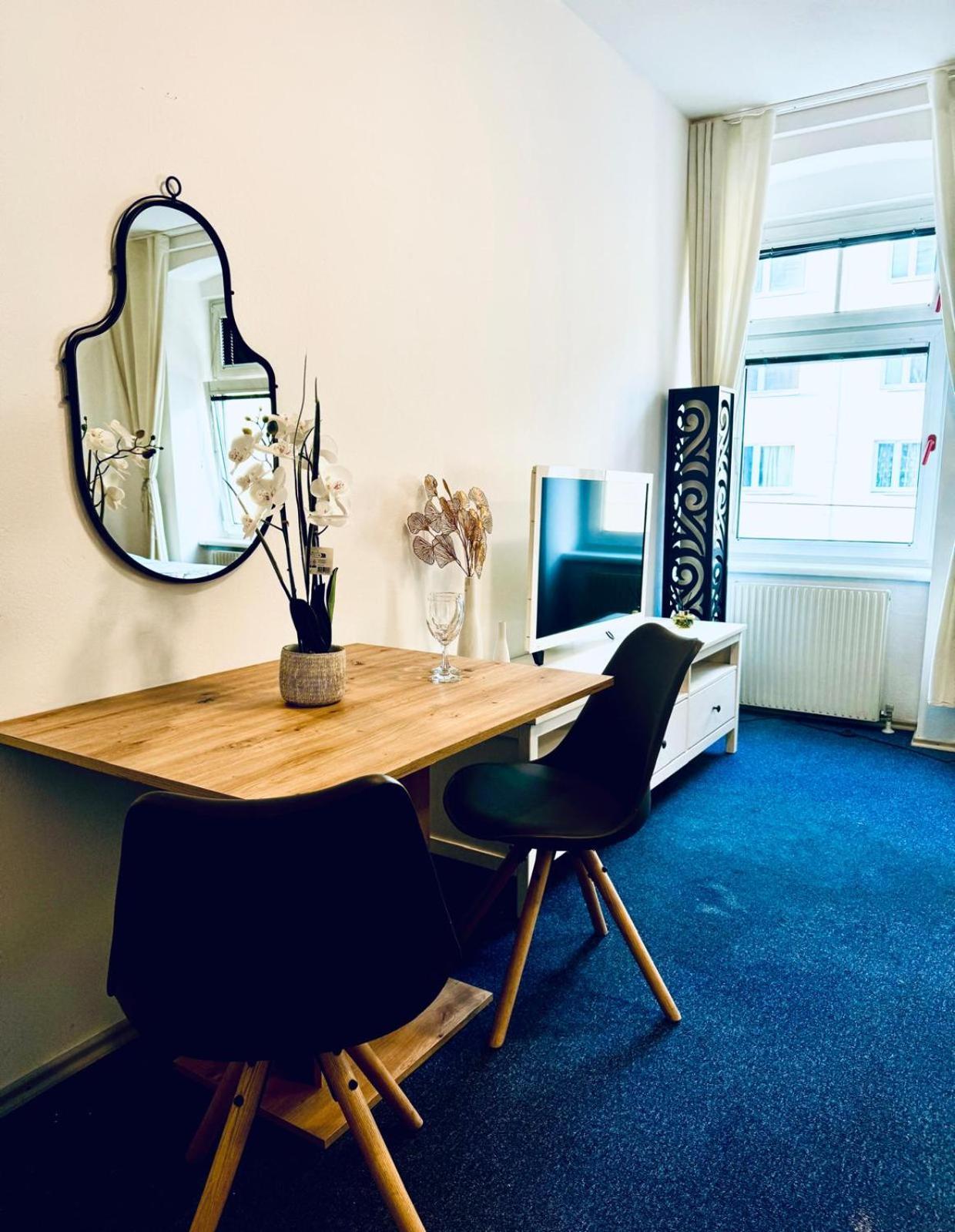 Apartment Bright Stay, 7br Shared Only 13min To Belvedere Palace *