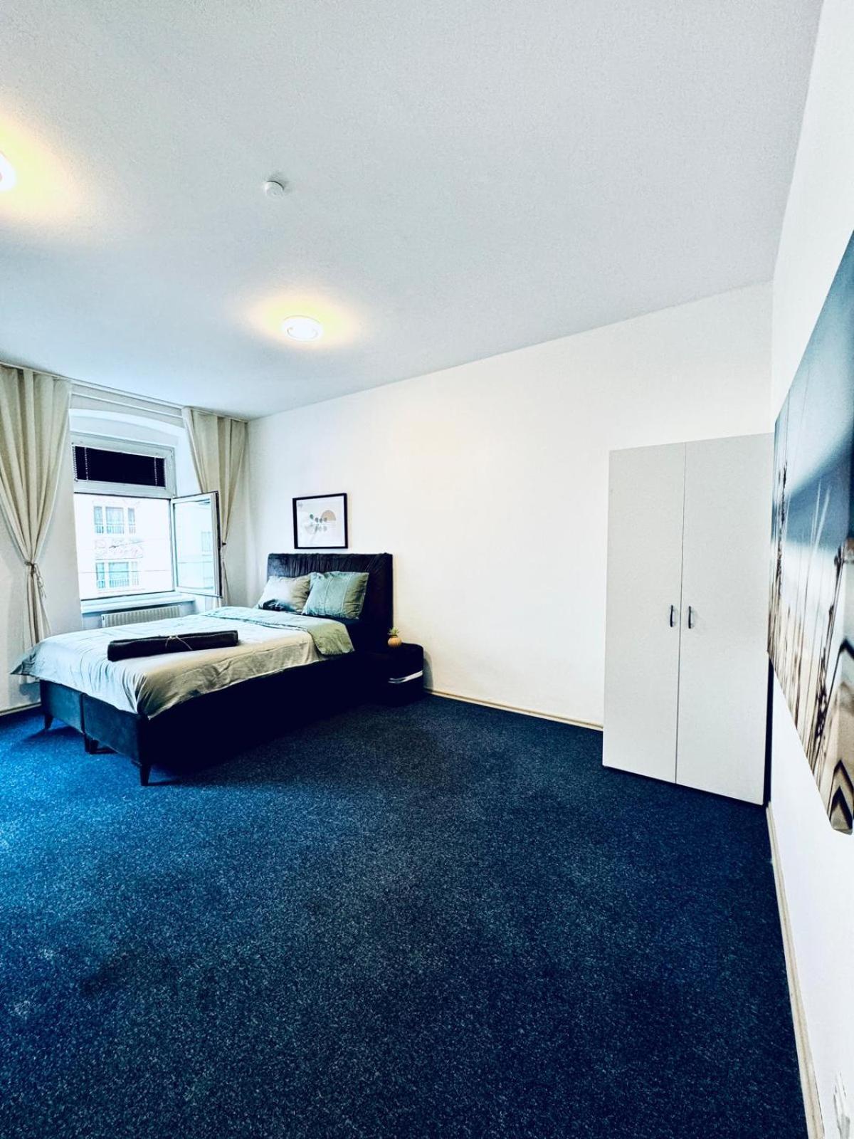 Apartment Bright Stay, 7br Shared Only 13min To Belvedere Palace Wien