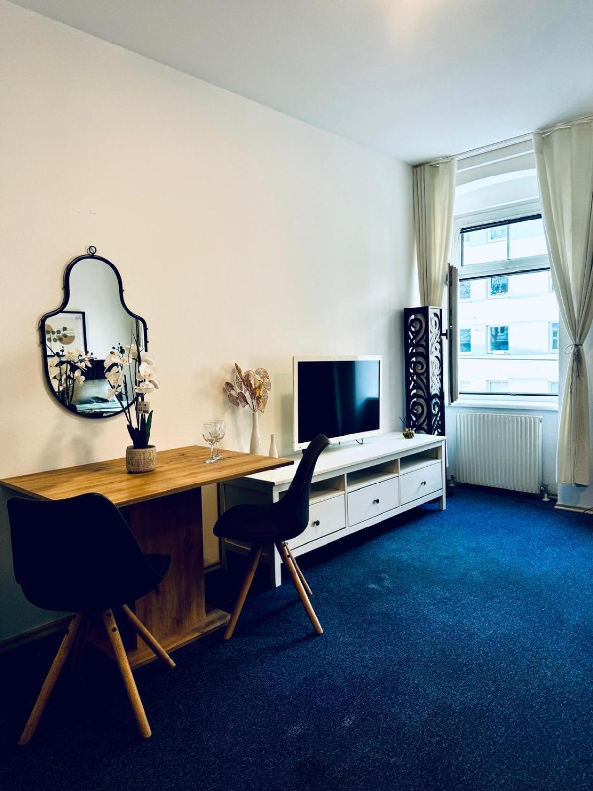 Bright Stay, 7br Shared Only 13min To Belvedere Palace Wien