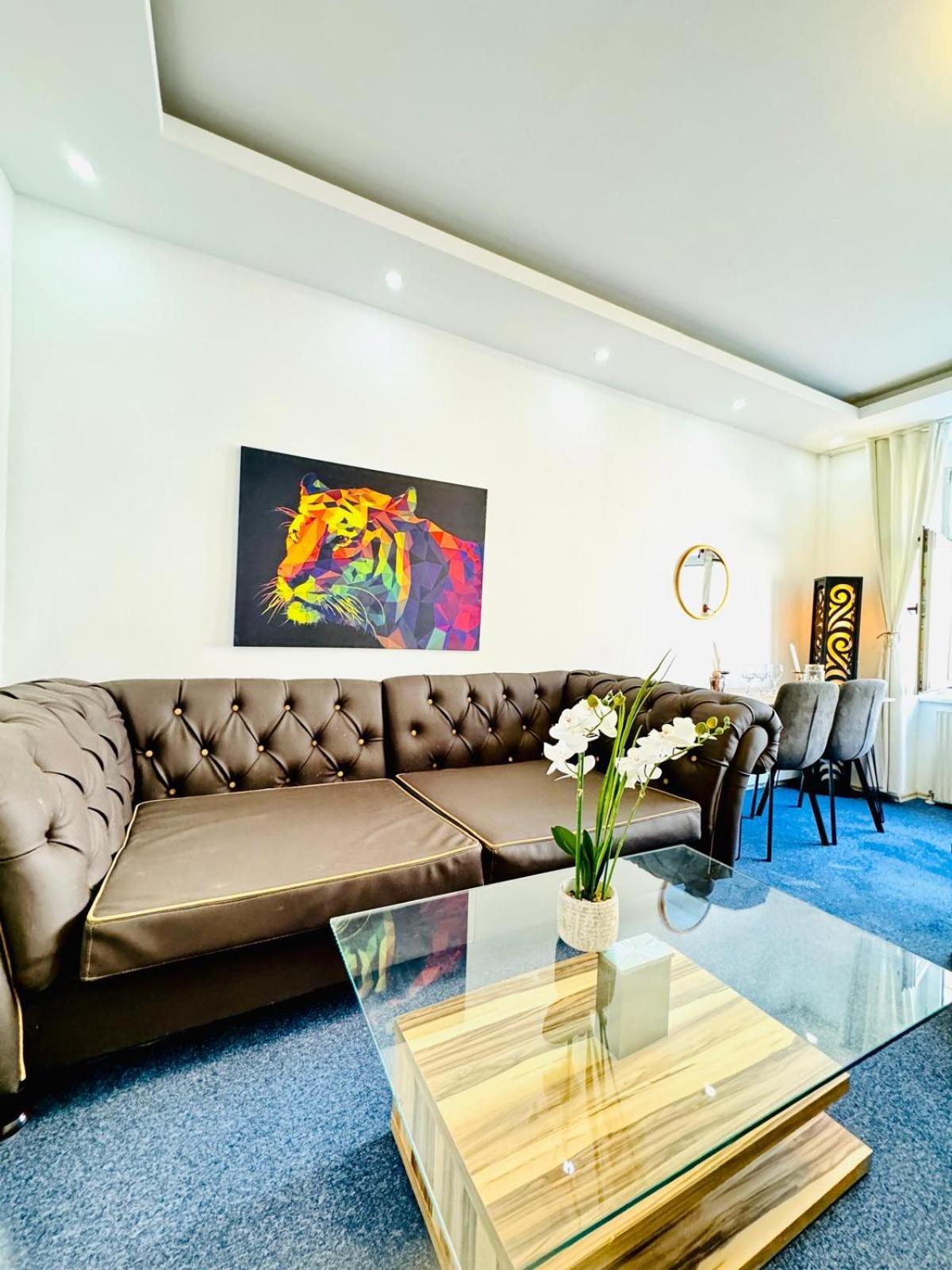Apartment Bright Stay, 7br Shared Only 13min To Belvedere Palace Wien