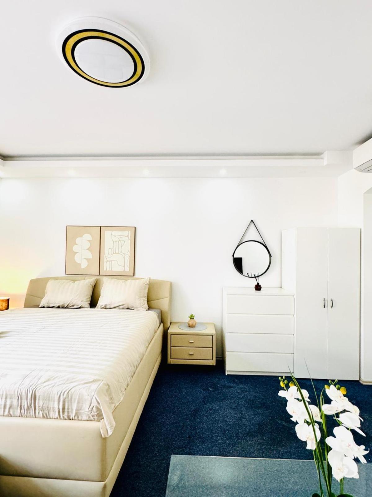 Apartment Bright Stay, 7br Shared Only 13min To Belvedere Palace Wien